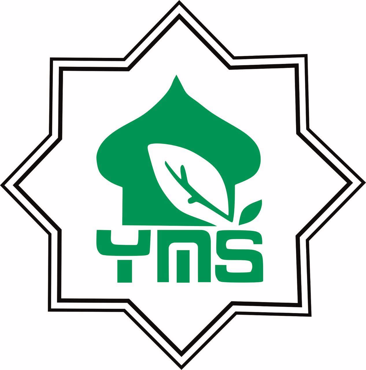 Logo Yayasan Minhajus Sunnah Medan