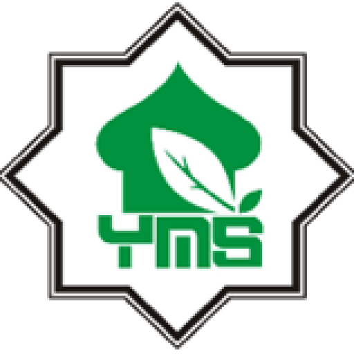 Logo HRM Ulun Nuha